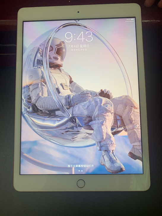 2019款10.2寸iPad7第7代特价1...