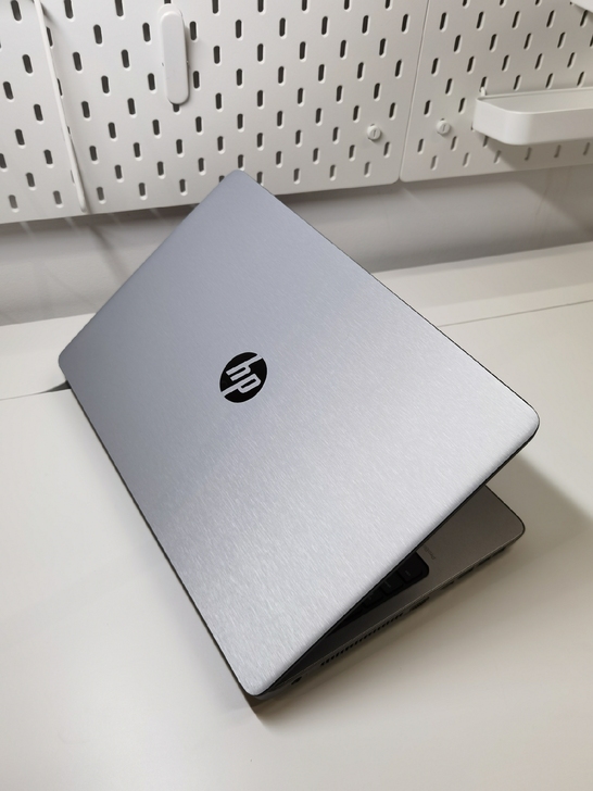 自用惠普 笔记本电脑 i7 四核 8g固态...