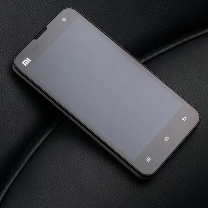 二手小米2S 16G 32G原装二手小米经...