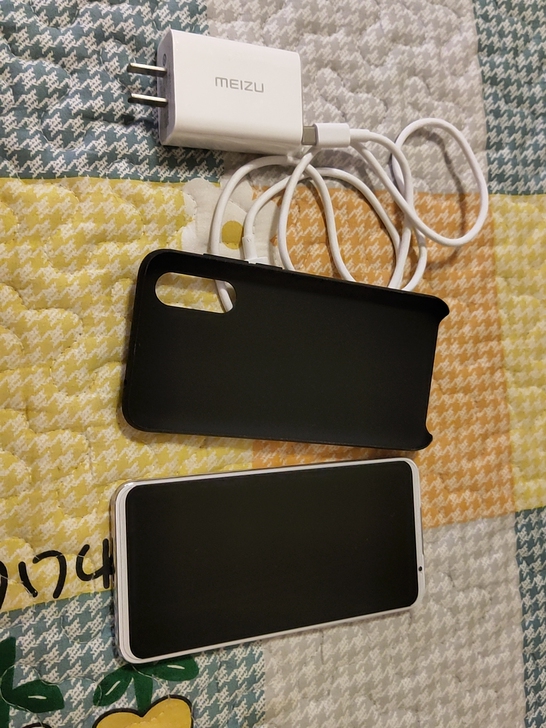 魅族16spro独角兽