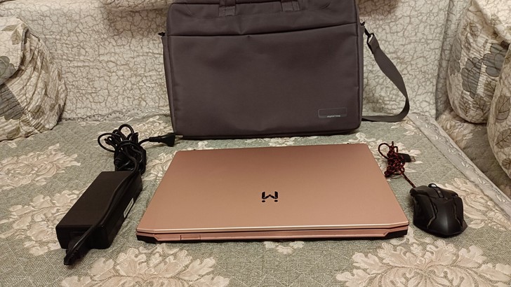 游戏本，笔记本，麦本本  i5处理器，8g...