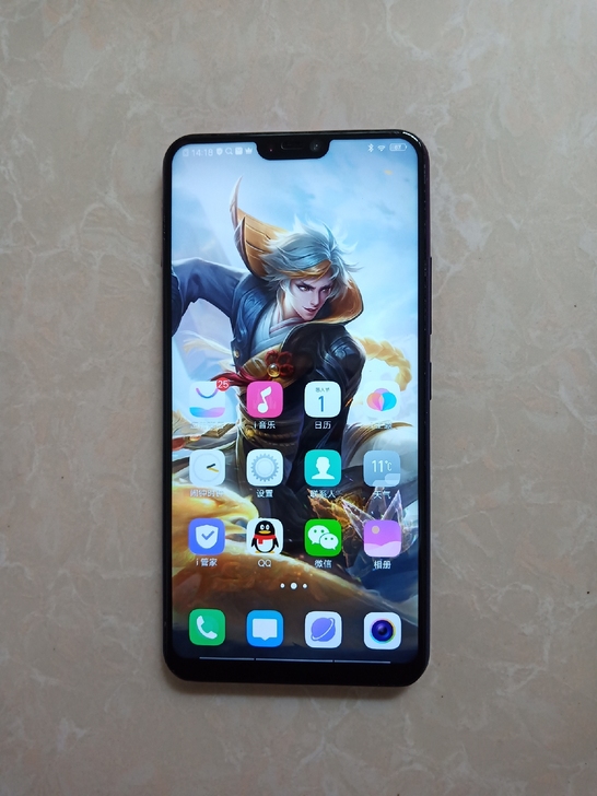 VIVO Z1##amp；nbsp； 极光...