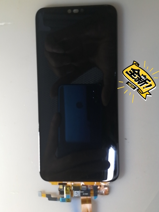 荣耀10原装拆机屏幕总成 荣耀原装拆机屏幕...