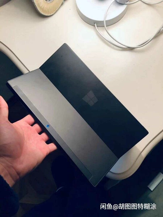 微软surface平板电脑Surface ...