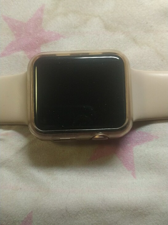 品牌型号 ：APPLE WATCH1代