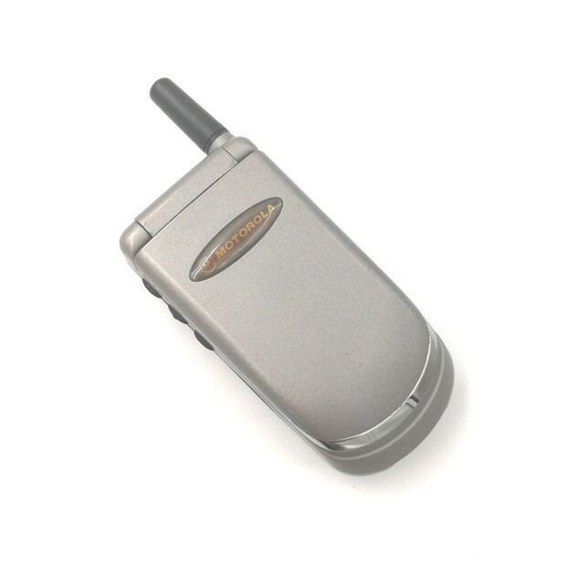 精品机摩托罗拉V998+手机无拆无修9成新...