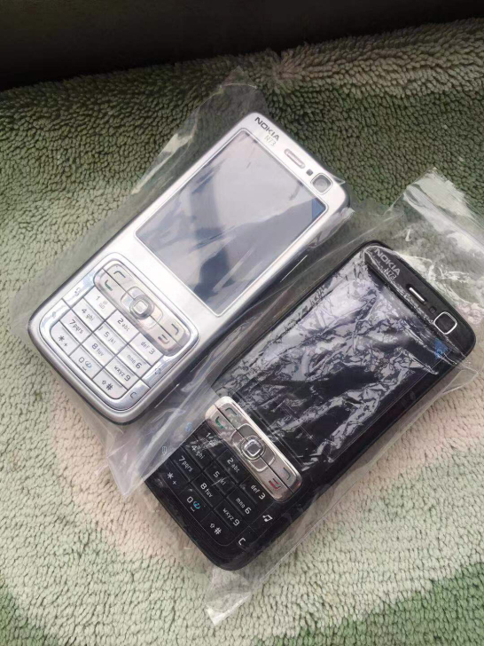 诺基亚N73手机非N70。N72