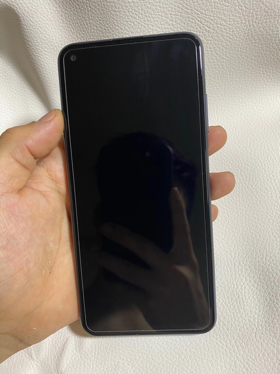 小米红米note9    5g   6+1...