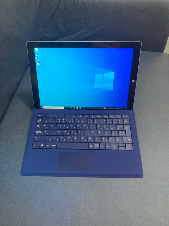 微软surface pro3 I3 4+6...