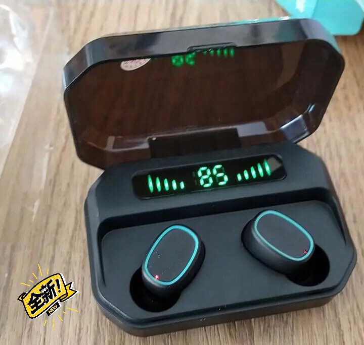 【清仓处理千元音质耳机】无线蓝牙耳机双耳迷...