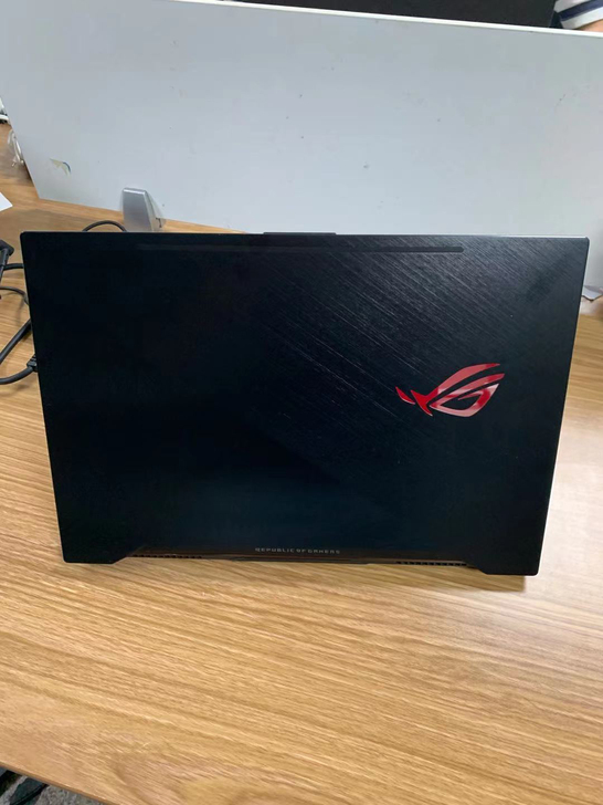 ROG冰锐GU501 15寸游戏本笔记本 ...