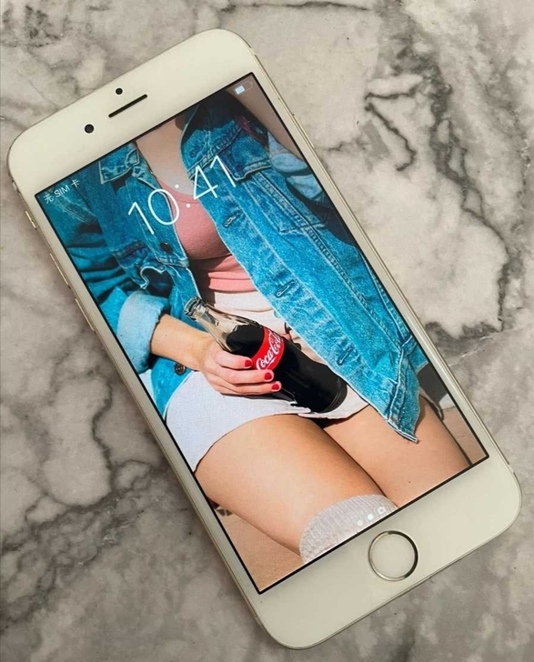 iPhone6S 苹果6sPlus128G...