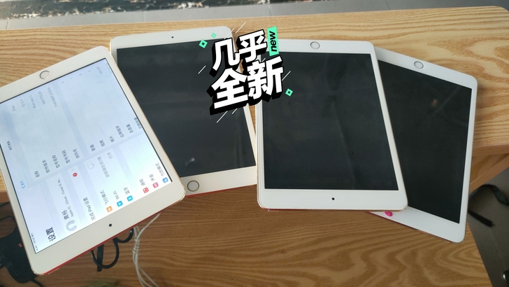 苹果ipai mini4 wifi版