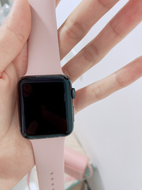 苹果手表2代 iwatch2