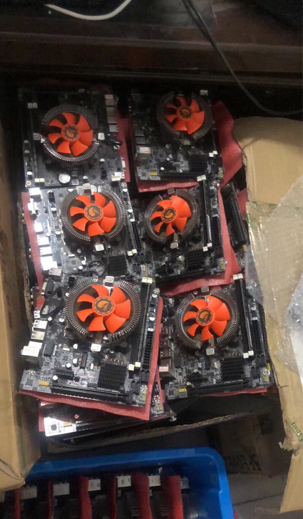 地下城魔兽游戏工作室电脑i3  3220 ...