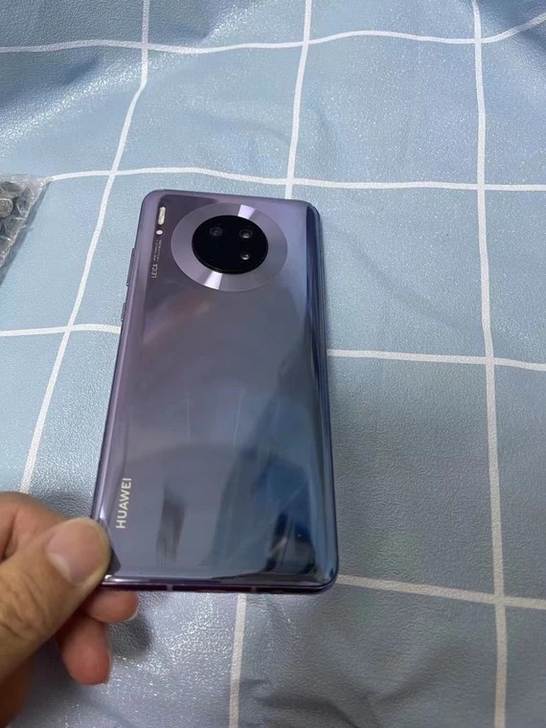 华为Mate30 华为Mate30手机 全...