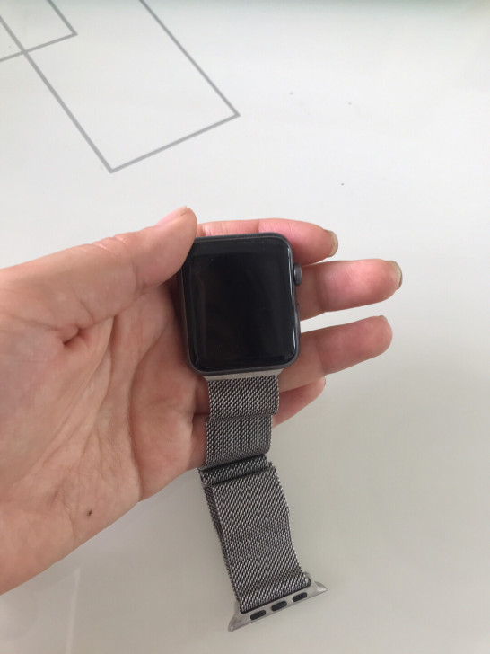 苹果手表Apple Watch初代7000...