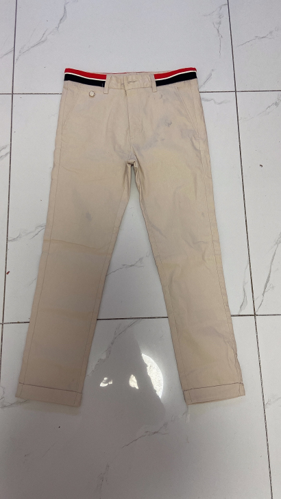 随缘送 外贸纯棉小裤子 xs尺码