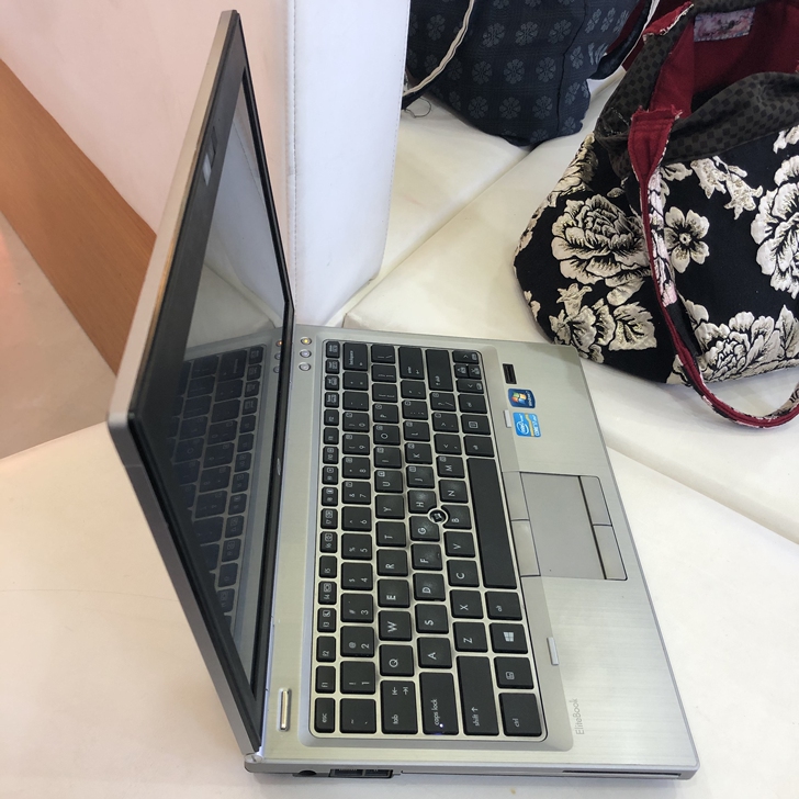 双核惠普笔记本 8G笔记本电脑 实拍图 电...