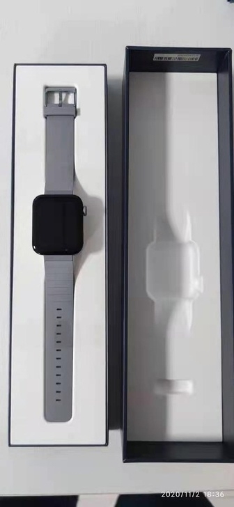 【包邮清仓】小米手表运动跑步NFC男女款学...