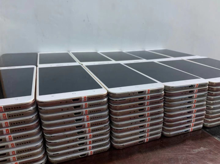 vivoy66  手机 y66。200台....