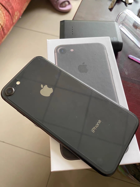 Apple/苹果 iPhone 8 Plu...