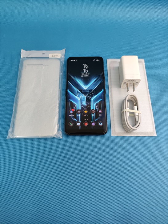 成色新华硕ROG3经典版12+128G高配...