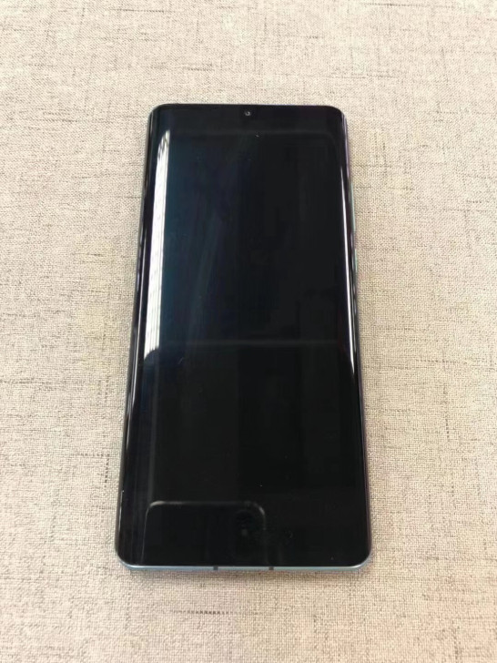 华为P30Pro极光色8+128g 成色9...