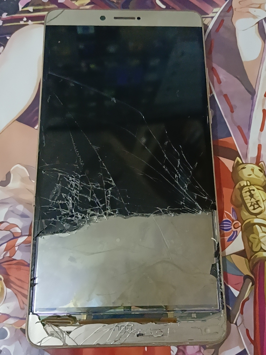 荣耀note8