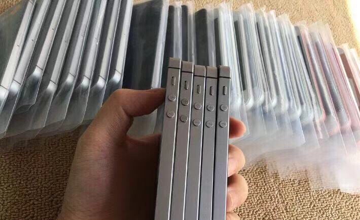 苹果se游戏机 苹果se原屏工作机,游戏机...