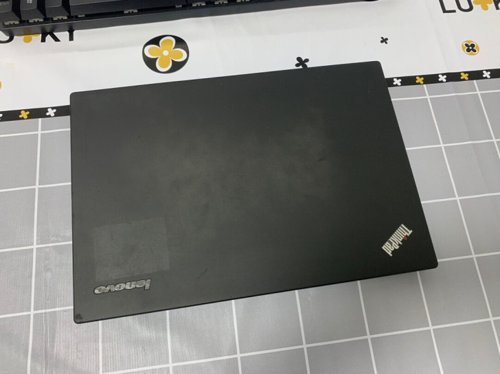 联想thinkpad X240笔记本电脑一...