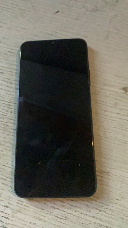 出一台华为畅享20 5G机 6+128G ...