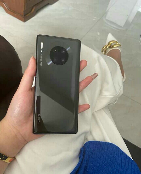 华为mate30pro 5g 8+256...