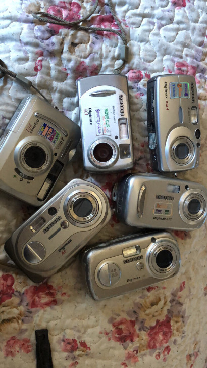 三星ccd相机专人拍
