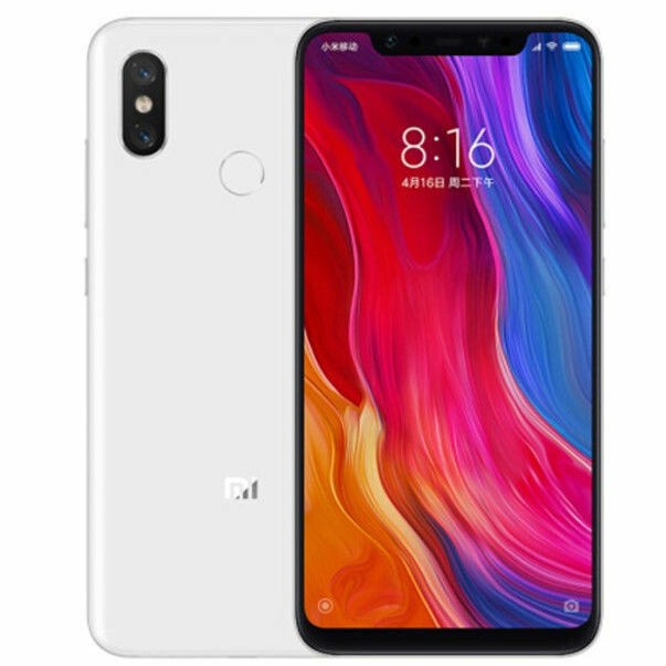 二手小米mix3 小米8 小米9二手手机双...