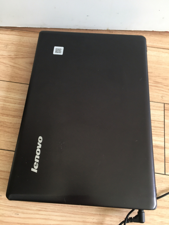 联想Y480 i5 3代笔记本电脑,内存4...