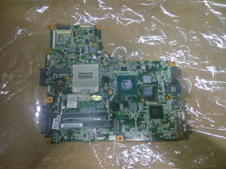 机械革命x6s主板 960 2g