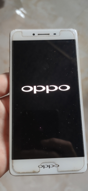 OPPO R7sm