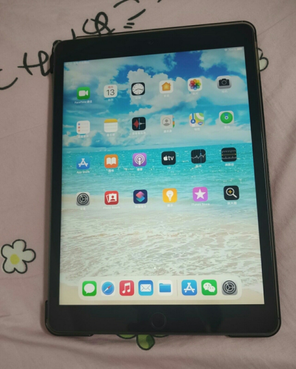 iPad 2019  128g  10.2寸