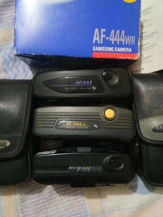 三星AF-444WR AF-333 F-1...