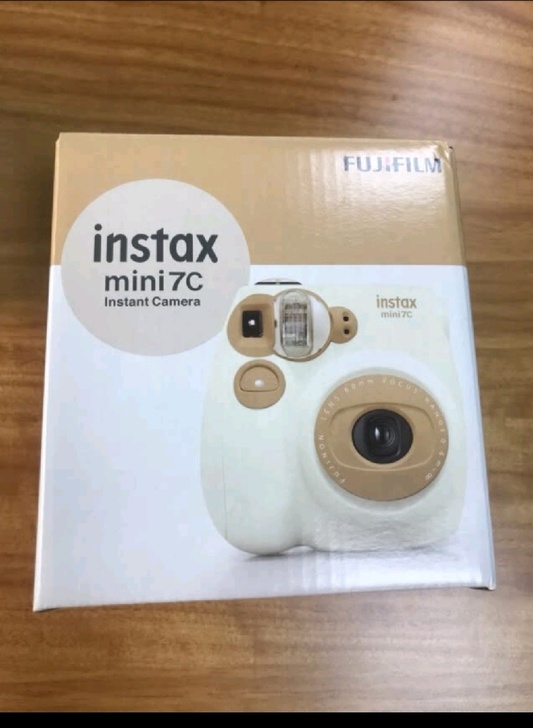 【顺丰包邮】富士INSTAX 立拍立得 m...