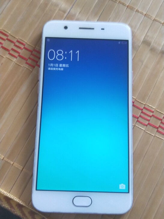 oppo a59s 4+32g功能正常,外...