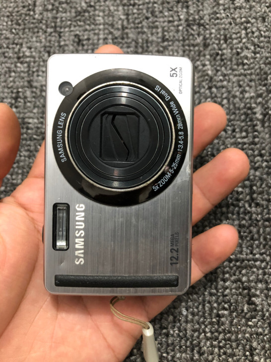 三星PL70 数码相机 功...