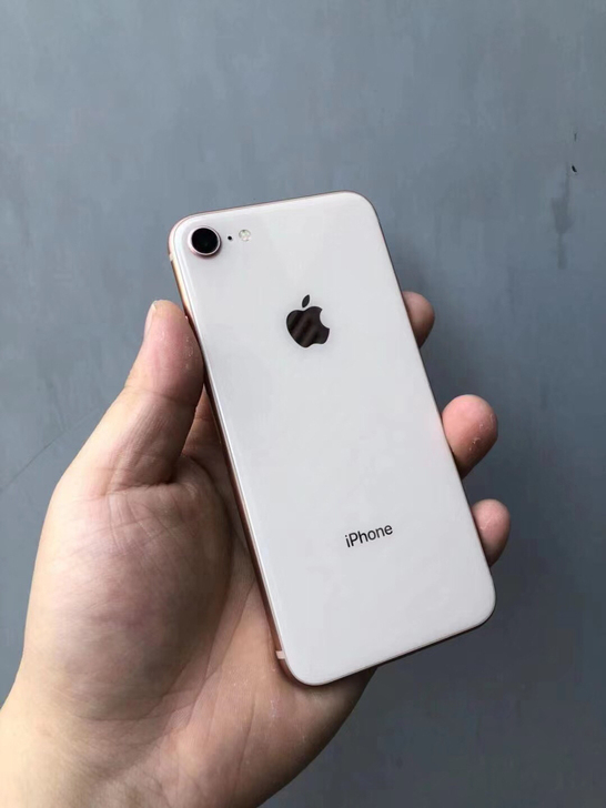 iPhone8 苹果8代 64g 256g...