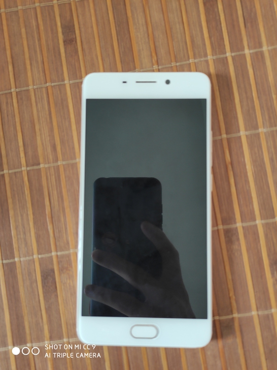 魅族note6 叙利亚配色 3+32 骁龙...
