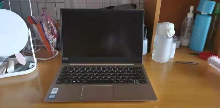 联想小新潮7000