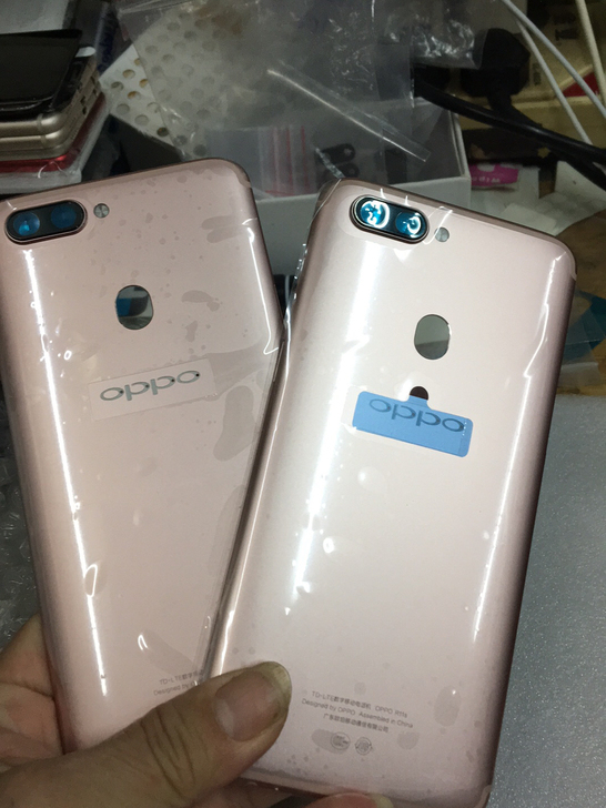 OPPO R11S全新