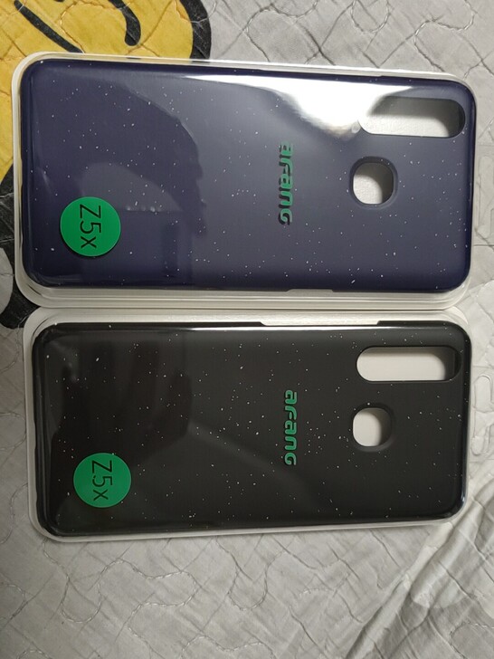 vivo Z5X原装手机壳 Z5X手机保...