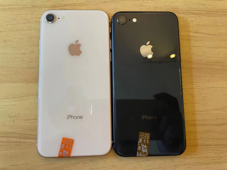 iPhone8 苹果8代 64g 256g...