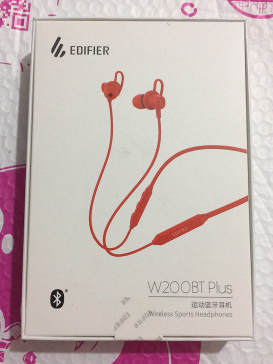 全新正品未拆封漫步者w200bt plus...